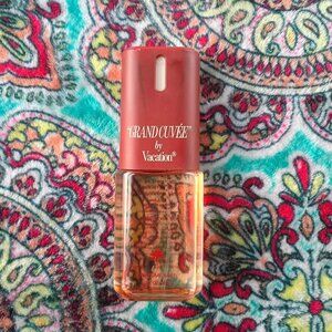 GRAND CUVÉE” by Vacation®  Body Mist